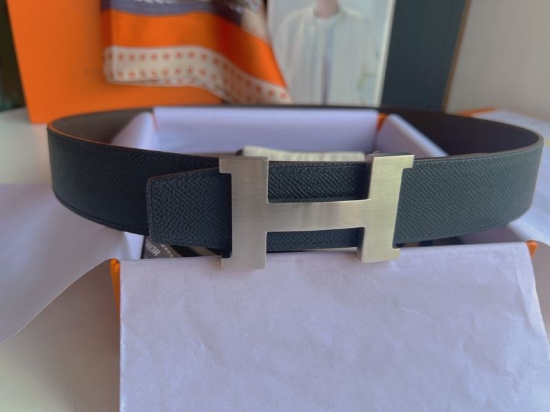 Hermes Belts